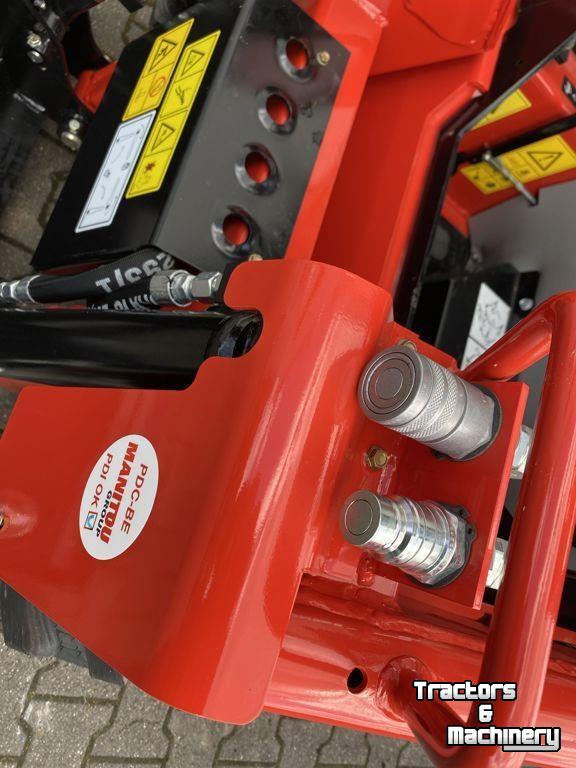Kompaktlader Manitou 850R