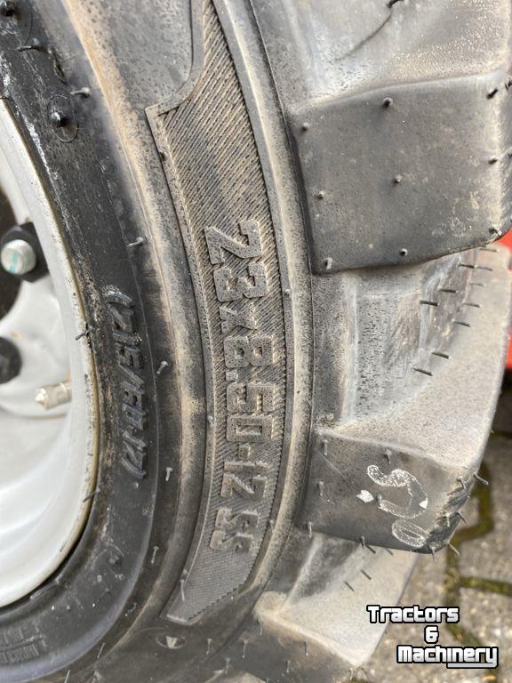 Kompaktlader Manitou 850R
