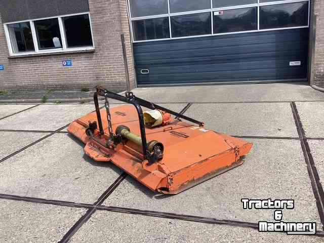 Weidepflegenmäher Perfect LB-275-V