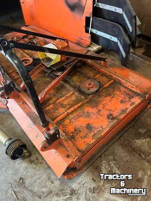 Weidepflegenmäher Perfect LB-275-V
