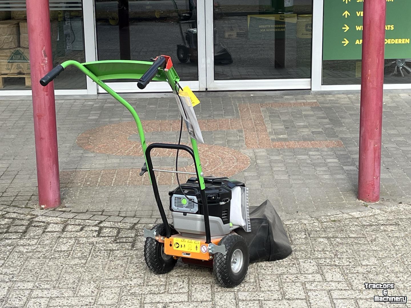 Motorsensen / Freischneider As-Motor Weedhex