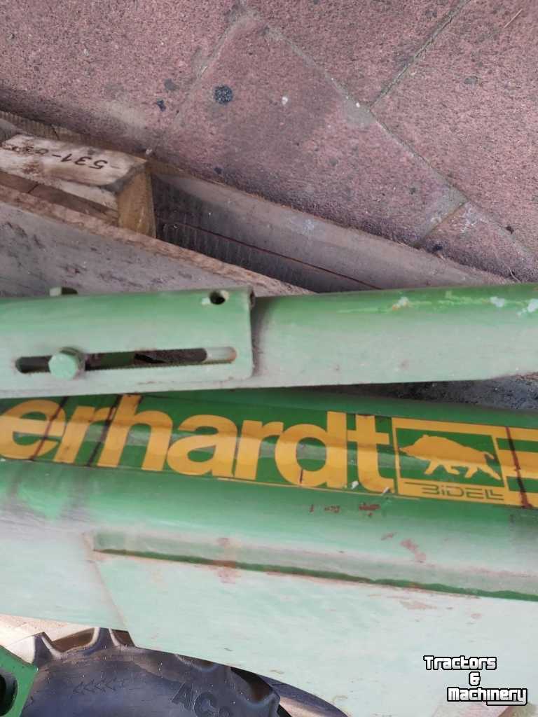 Pflüge Eberhardt Bidel