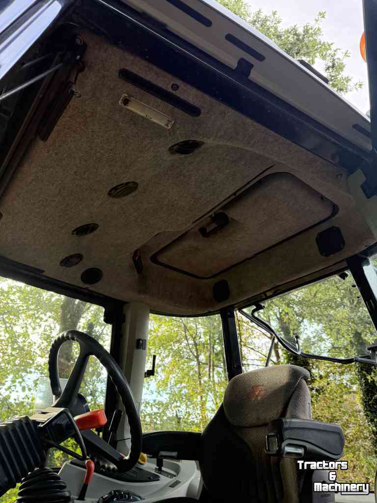 Schlepper / Traktor Massey Ferguson 5455