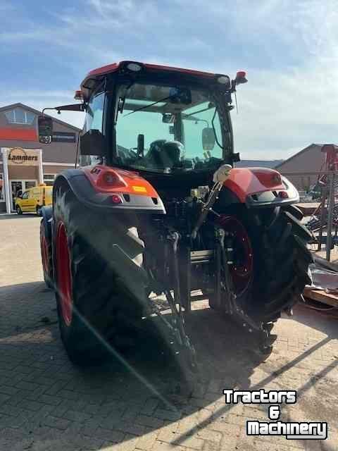 Schlepper / Traktor Kubota M6142