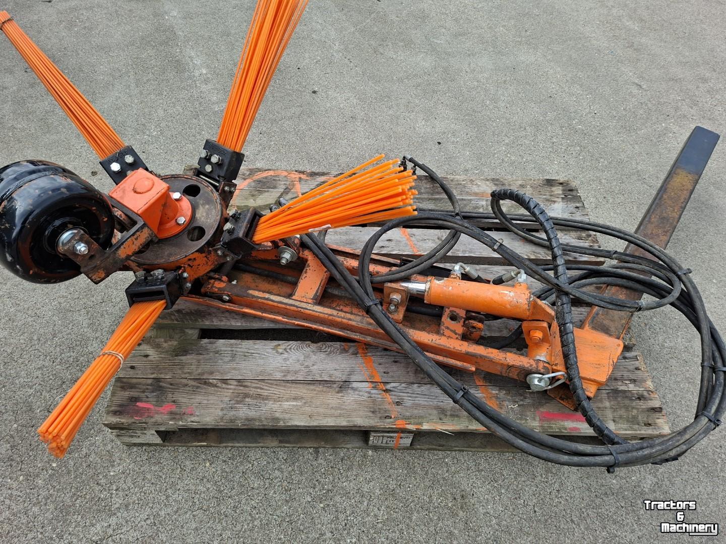 Sonstiges obstbaumaschinen und Zubehör Perfect C STROKENPOETSER