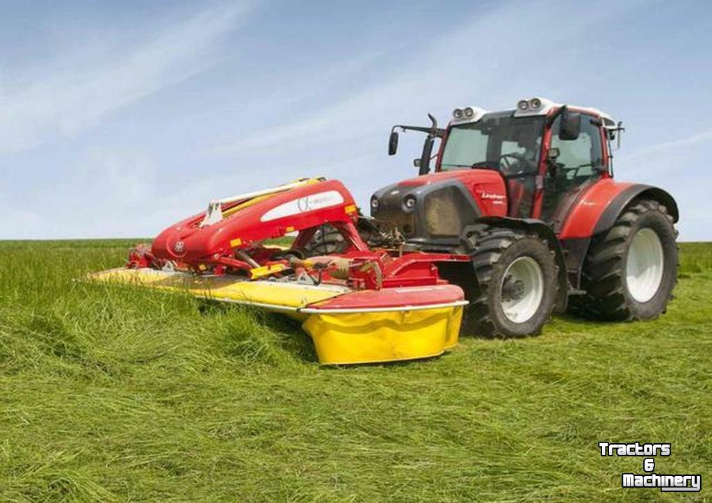 Schlegelmulchgeräte Pottinger Novacat 301 AM Pro