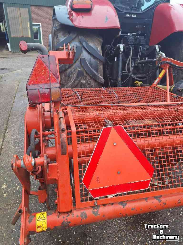 Spatenmaschine Farmax DRPS-300-LHDH Spitter