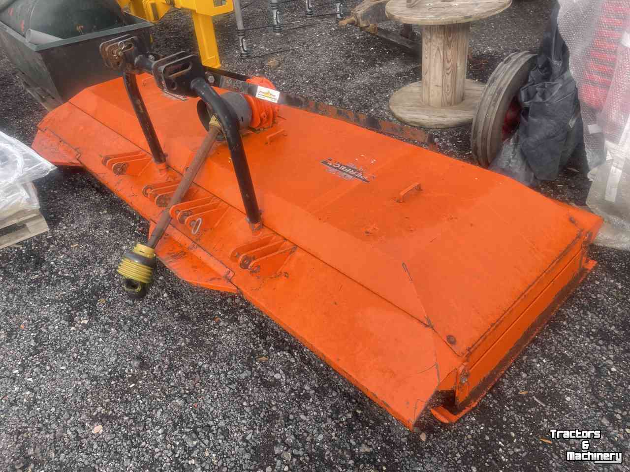 Weidepflegenmäher Perfect LB 360