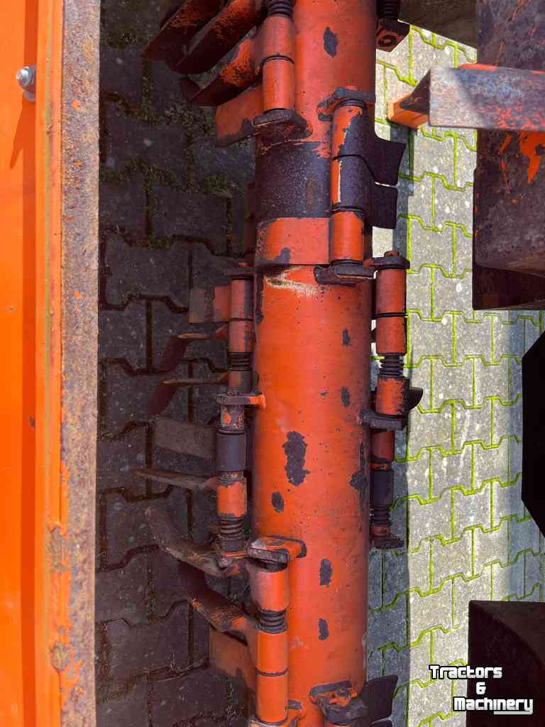 Krautschläger Struik 4LKFA75
