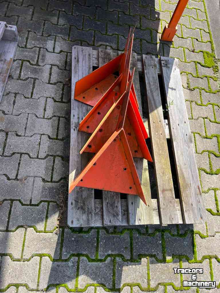 Krautschläger Struik 4LKFA75