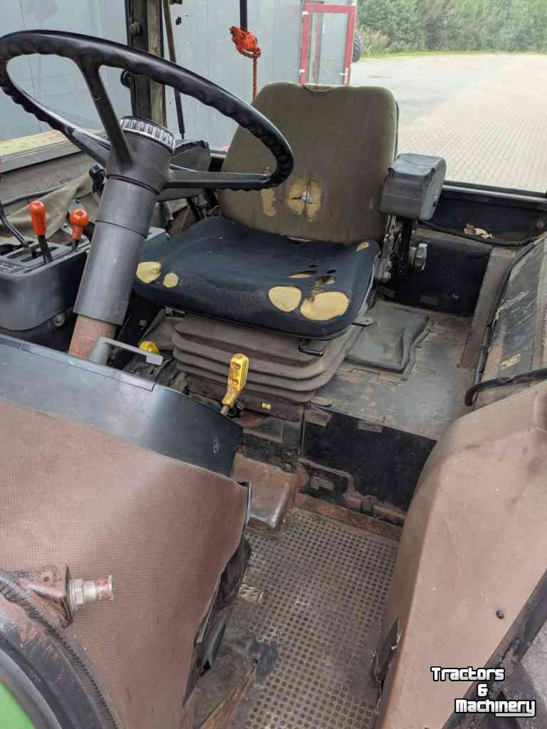 Schlepper / Traktor John Deere 3050