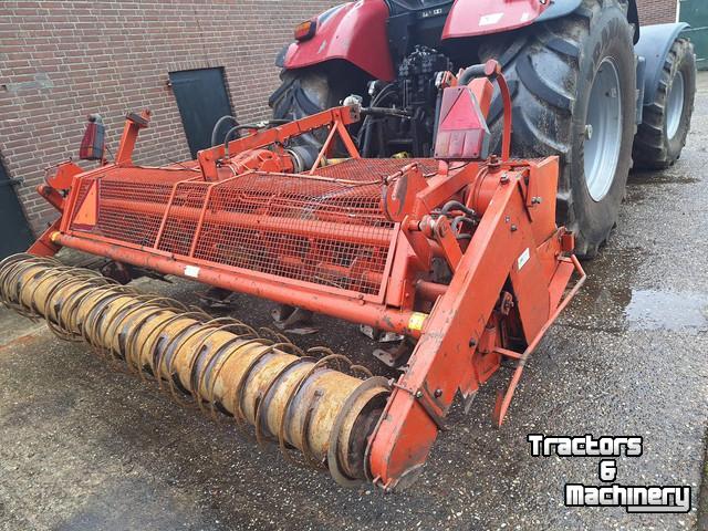 Bodenfräse Farmax Farmax DRPS-300-LHDH Spitmachine
