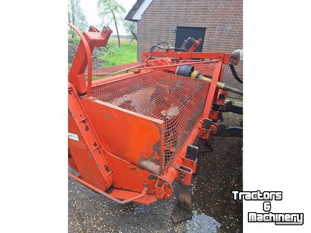 Bodenfräse Farmax Farmax DRPS-300-LHDH Spitmachine