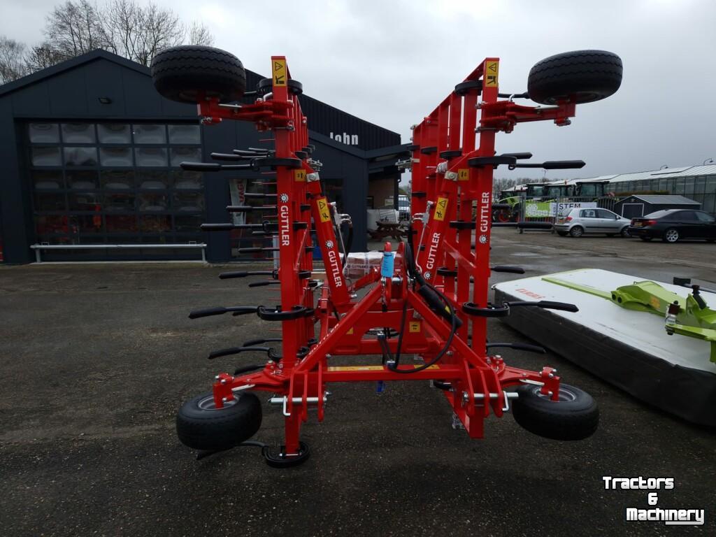 Grubber Güttler Supermaxx