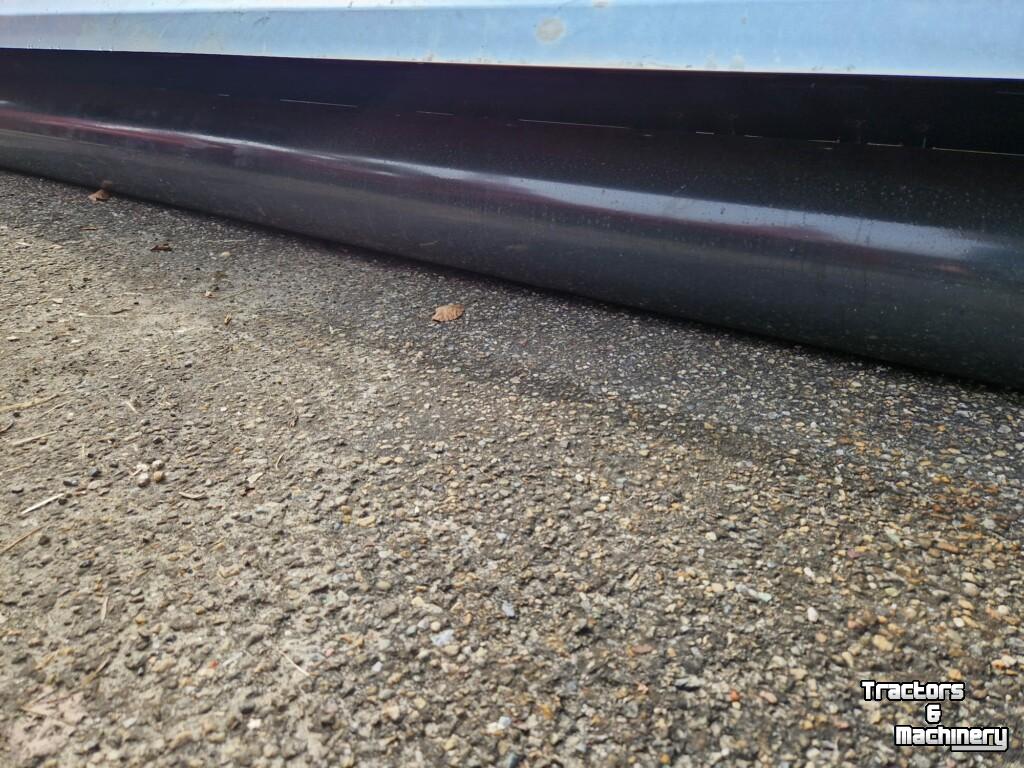 Schlegelmulchgeräte Kverneland FHP Plus