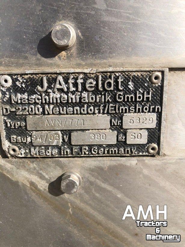 Steigförderband Affeldt Opvoerband 3160X395 OPVOERBAND ELEVATORBAND ELEVATOR BELT FÖRDERBAND STEIGBAND