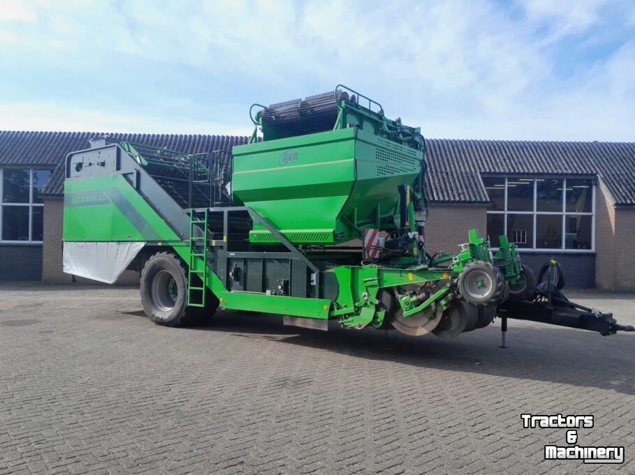 Kartoffelroder AVR Spirit 9200