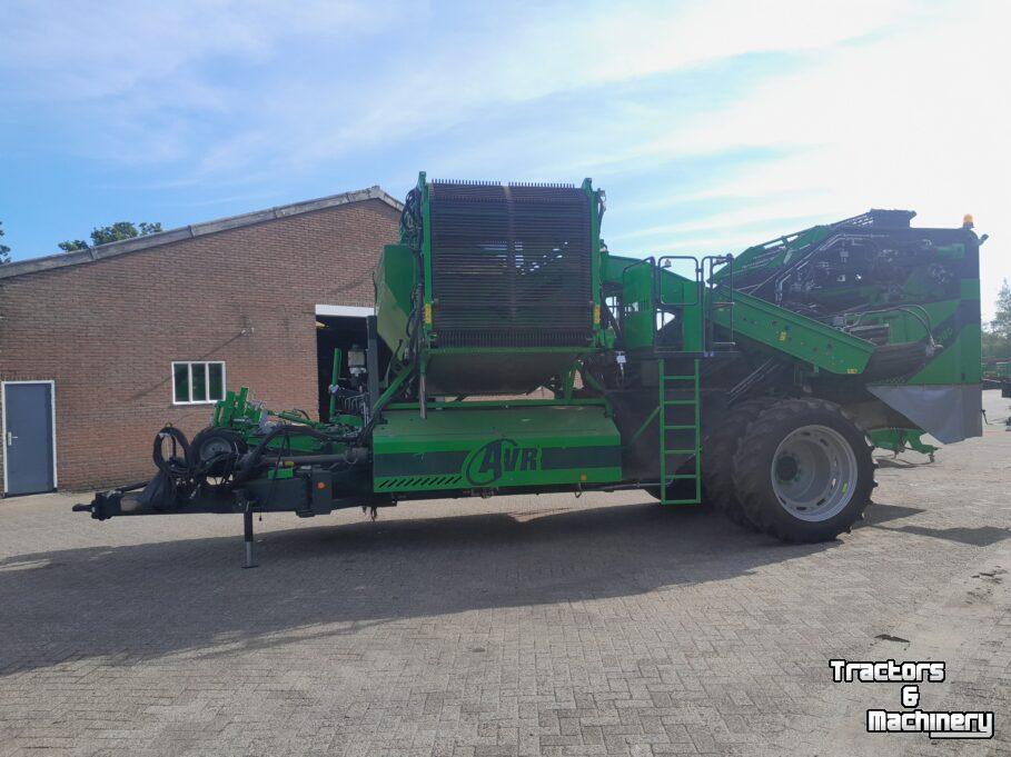 Kartoffelroder AVR Spirit 9200