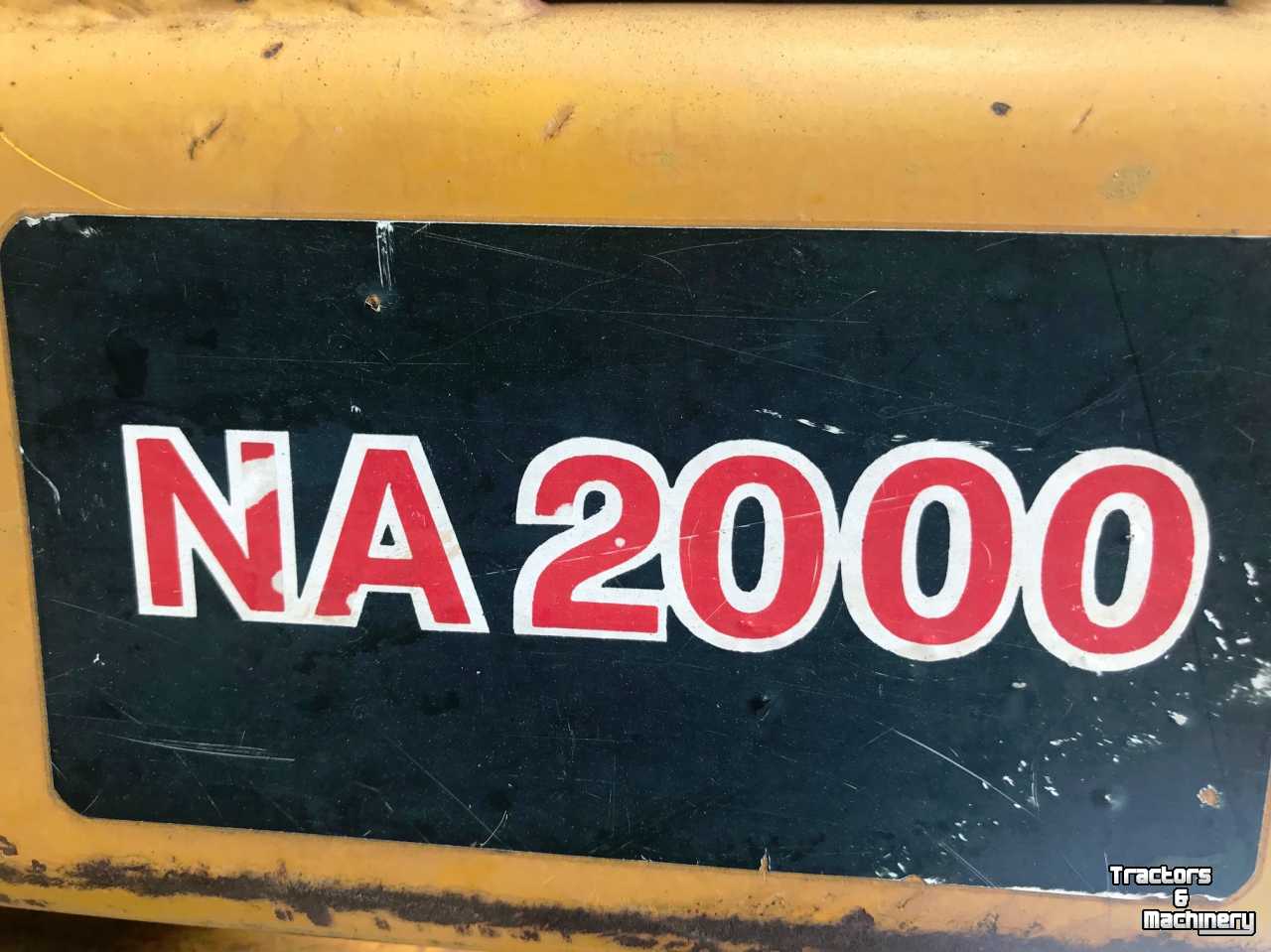 Sonstiges Boxlift NA 2000