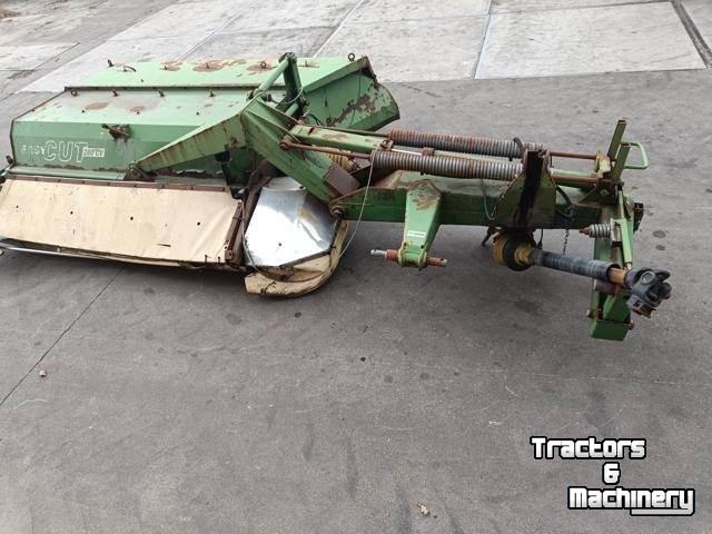 Mähwerk Krone 280CV