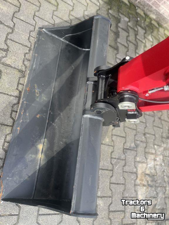 Minibagger Yanmar VIO27LW-6