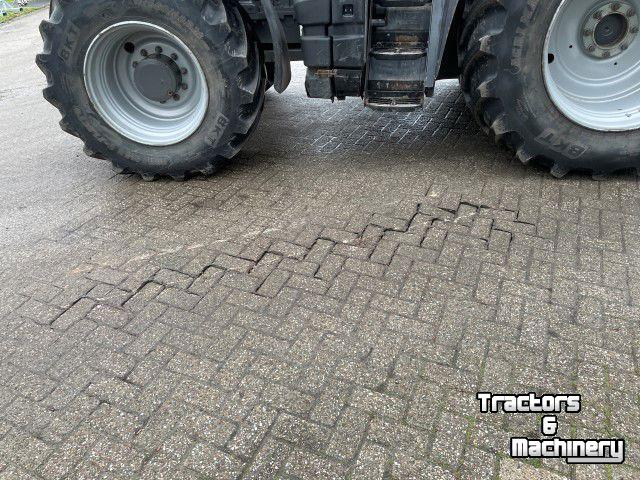 Schlepper / Traktor Massey Ferguson TYPE 7616 EXCL.DYNA-VT
