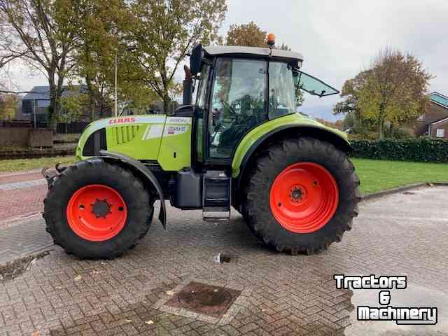 Schlepper / Traktoren Claas Arion 620 C
