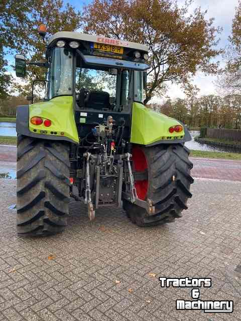 Schlepper / Traktoren Claas Arion 620 C
