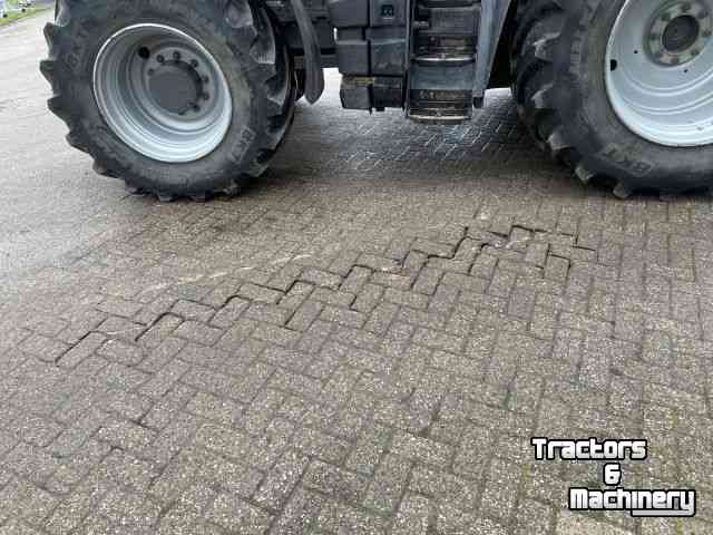 Schlepper / Traktor Massey Ferguson 7616 EXCL.DYNA-VT
