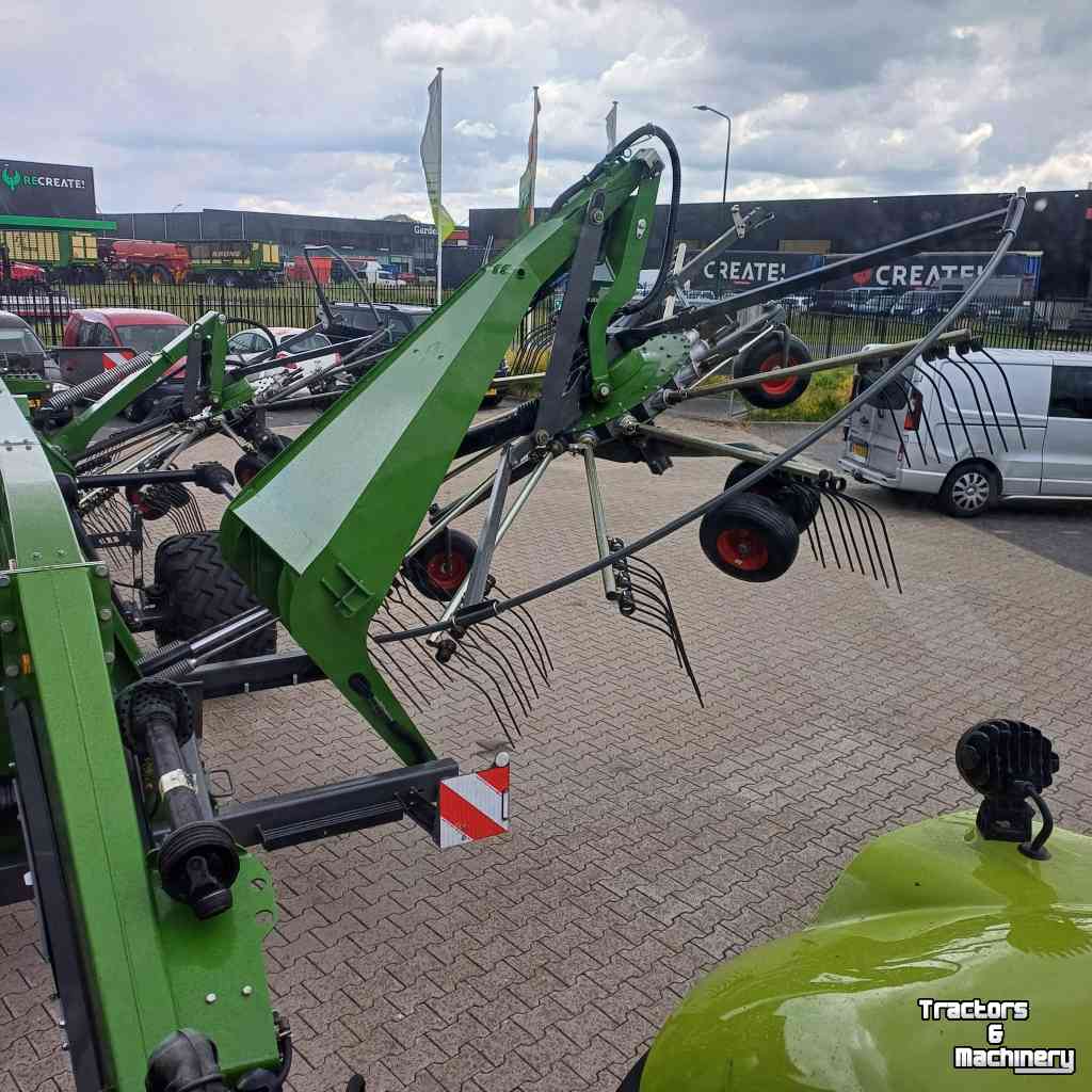 Schwader Fendt FORMER 14055 PRO