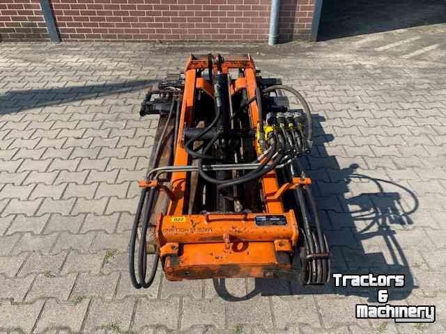 Sonstiges obstbaumaschinen und Zubehör Perfect 220-HNSW
