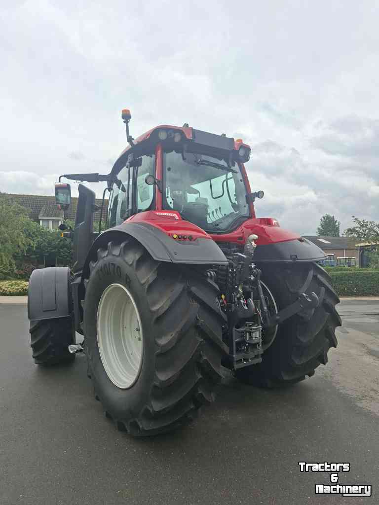 Schlepper / Traktor Valtra T175eA eenvoudige trekker voor een mooi prijsje