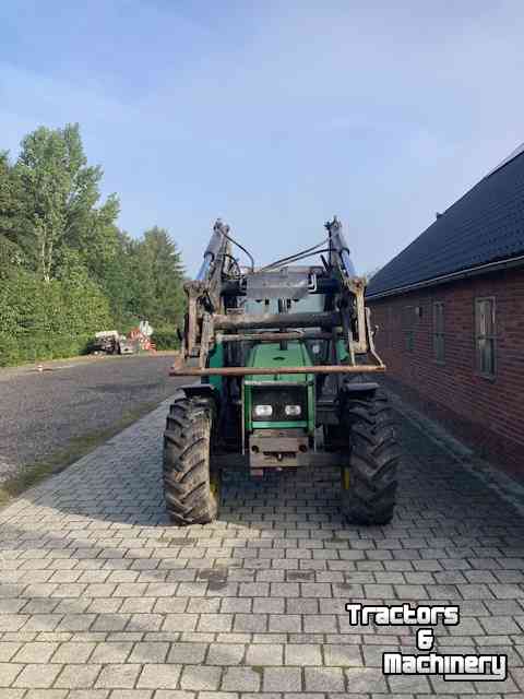 Schlepper / Traktor John Deere 3300
