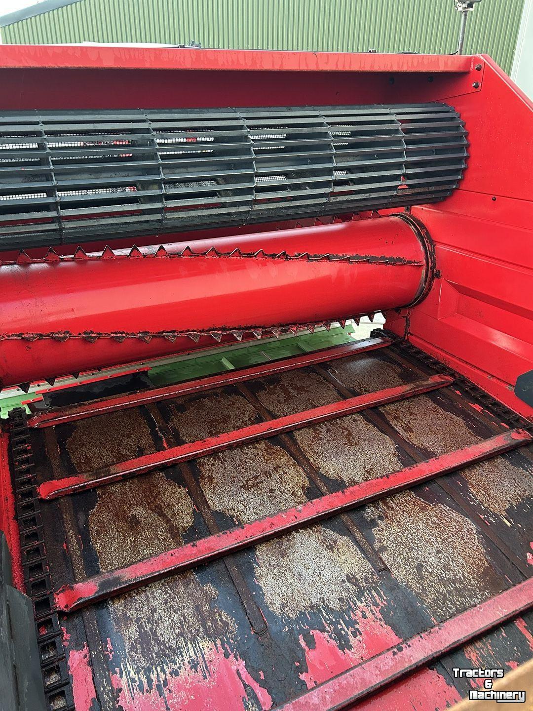 Futtermischwagen Trioliet MULTIFEED