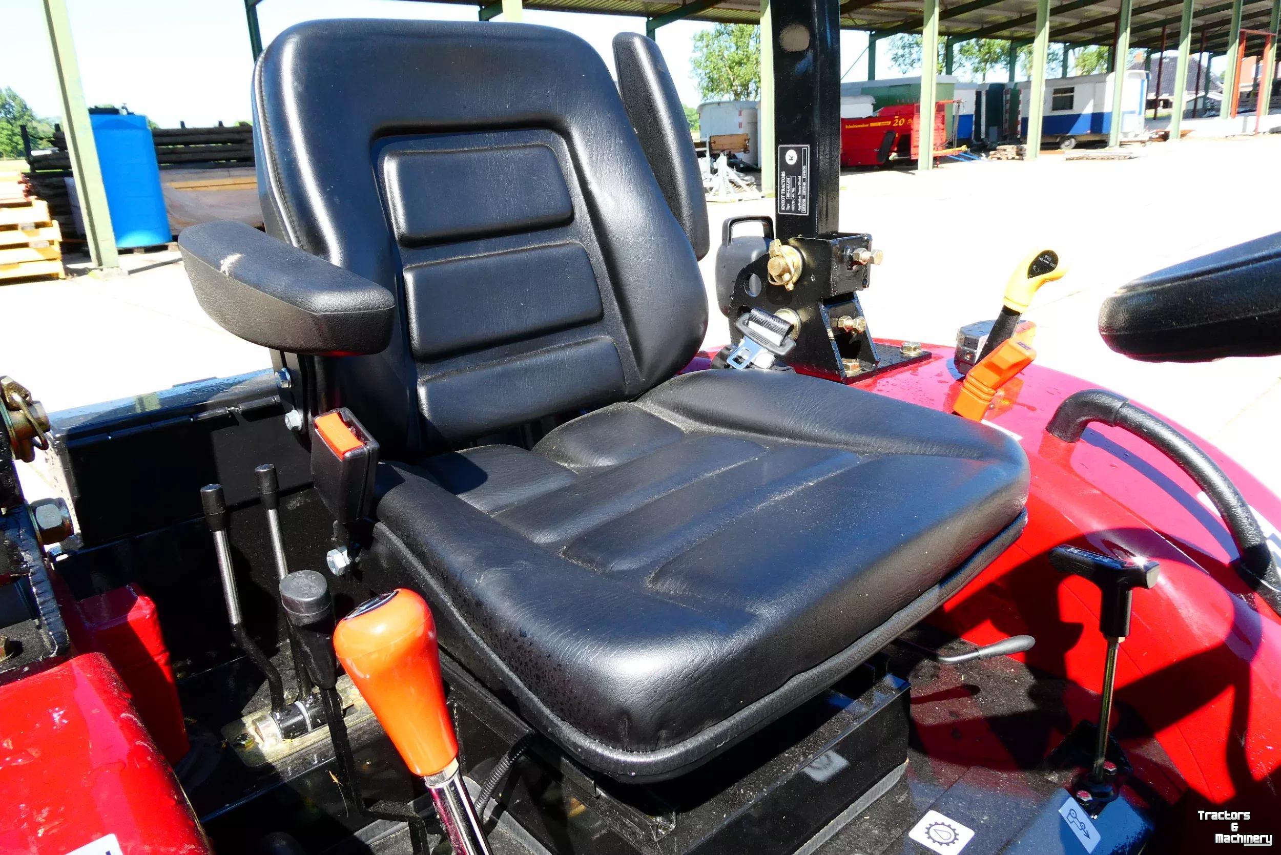 Schlepper / Traktor Knegt 304G2 DEMO