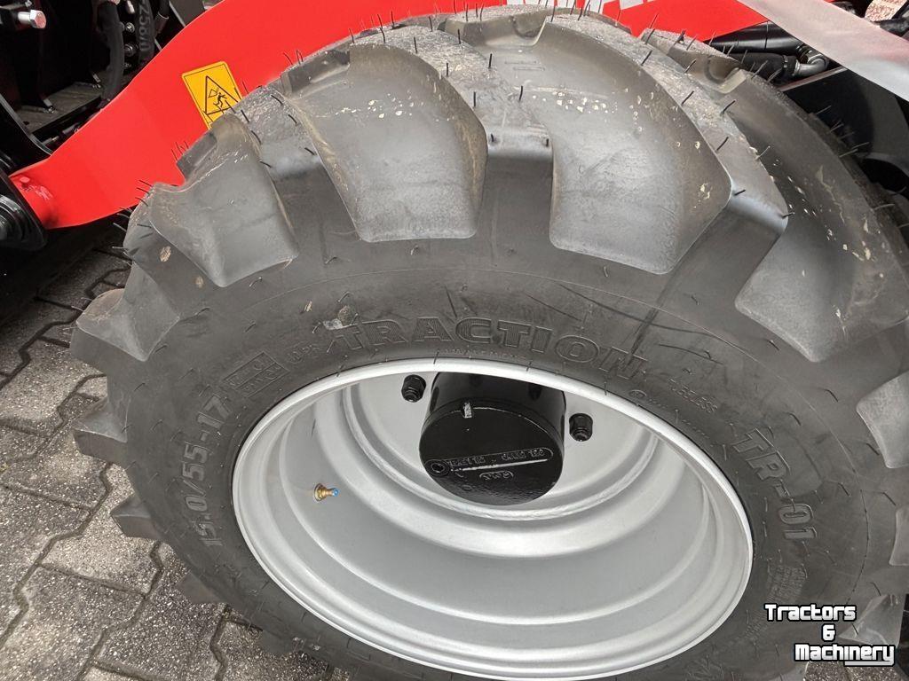 Radlader Manitou MLA4-50 HC
