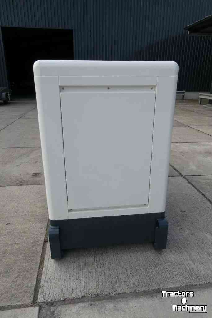 Stromaggregate Tack CS80
