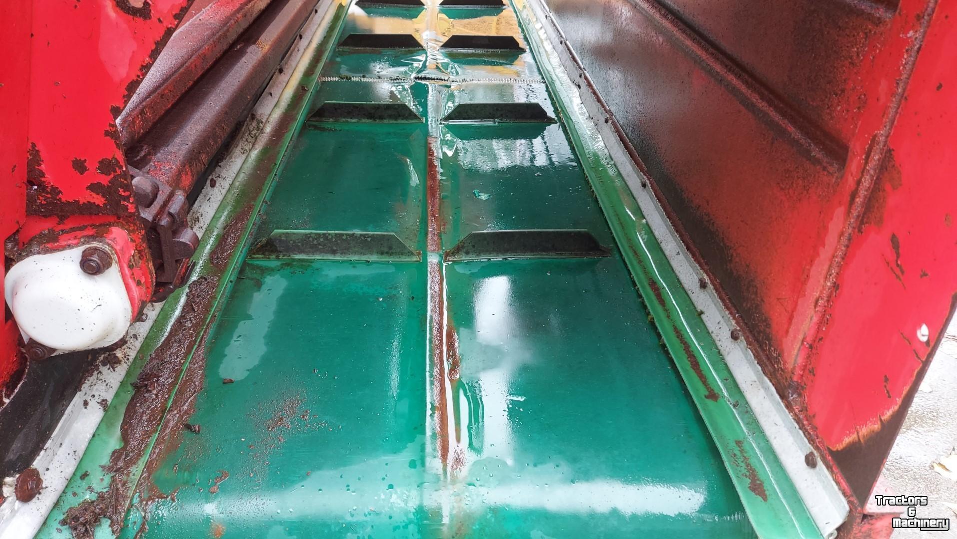 Futterverteilwagen / Futterdosierwagen Trioliet Onbekend