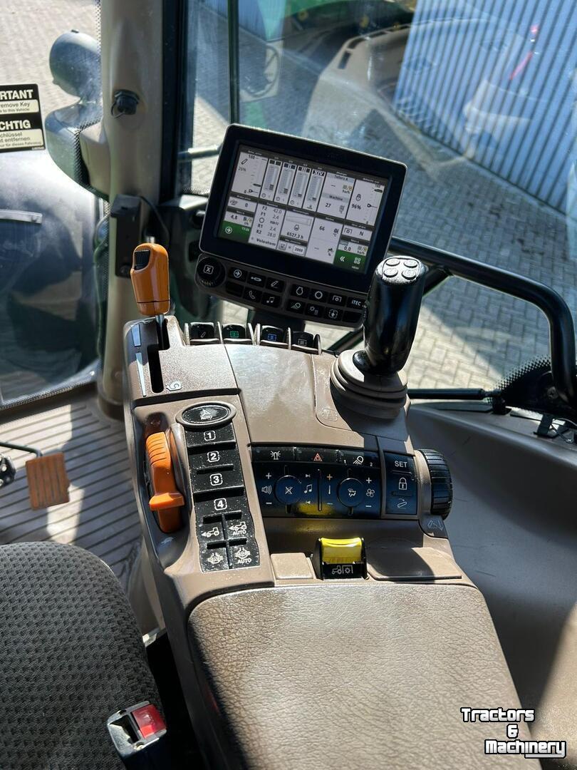 Schlepper / Traktor John Deere 6145R