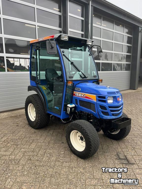 Schlepper / Traktor Iseki TM 3245