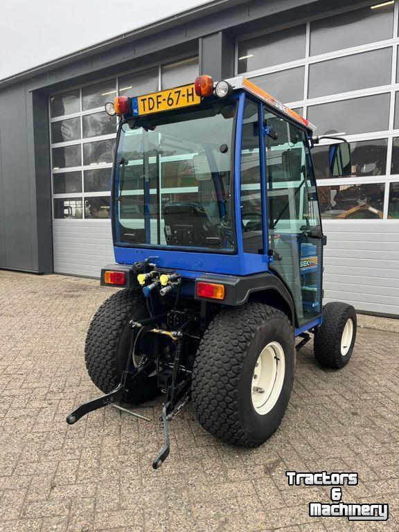Schlepper / Traktor Iseki TM 3245