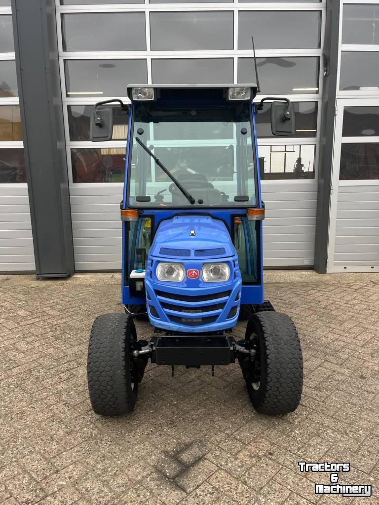 Schlepper / Traktor Iseki hydro TM 3245 HR