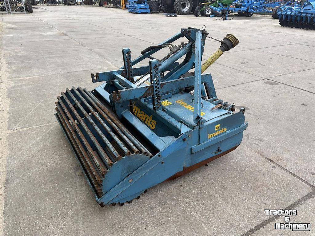 Sonstiges Bodenbearbeitungsgeräte und Zubehör Imants JNC L135 Frees