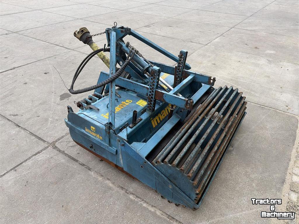Sonstiges Bodenbearbeitungsgeräte und Zubehör Imants JNC L135 Frees