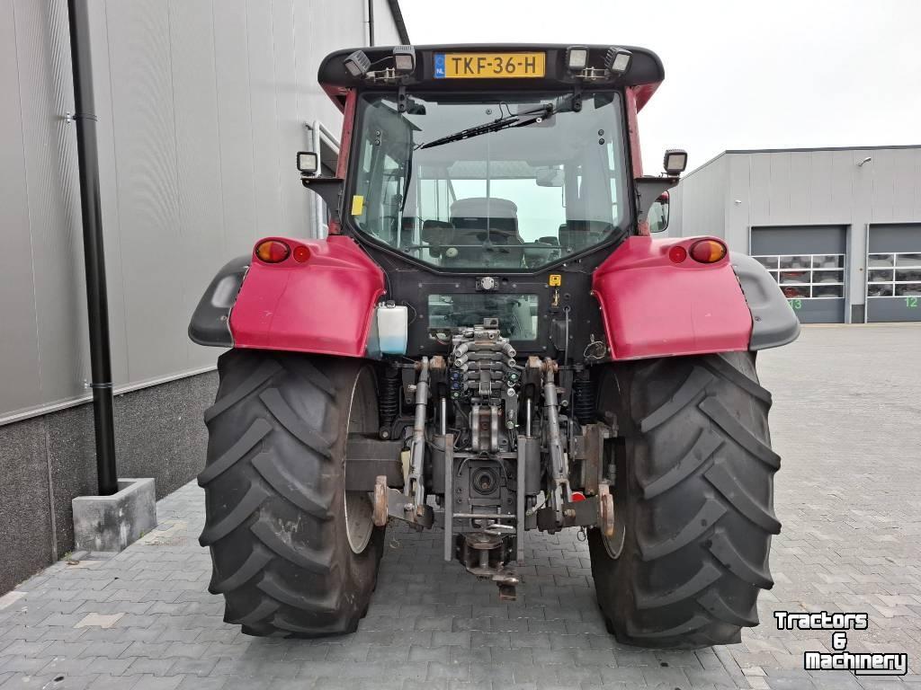 Schlepper / Traktor Valtra N 143 D