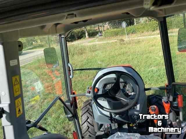 Obsttraktor Kubota M5091 Narrow