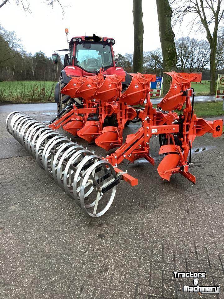 Sonstiges Bodenbearbeitungsgeräte und Zubehör Kuhn Vari master 153 4 + 1