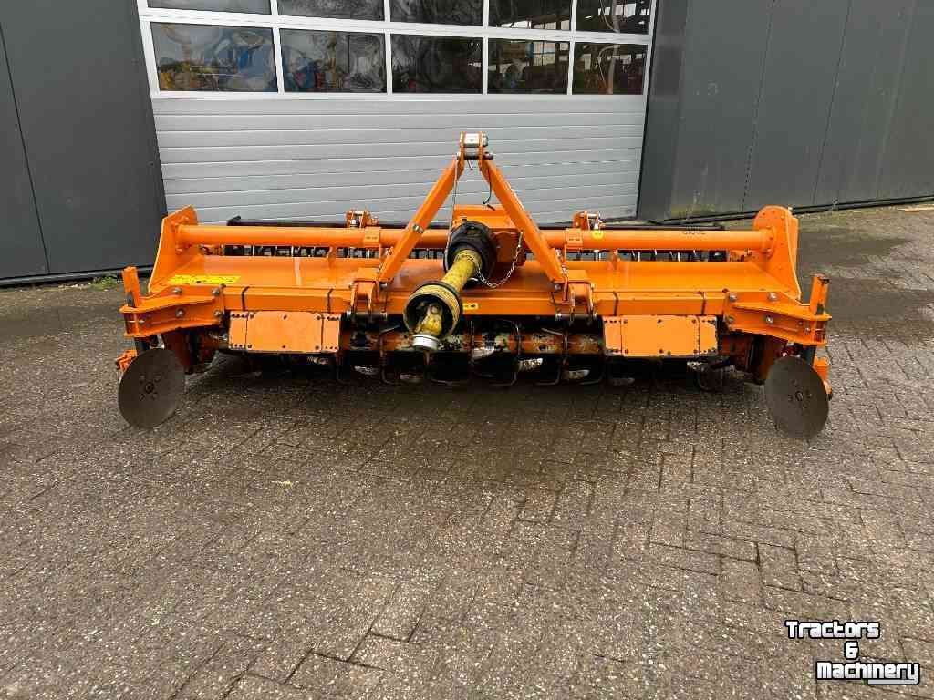 Bodenfräse Berti Giove 280