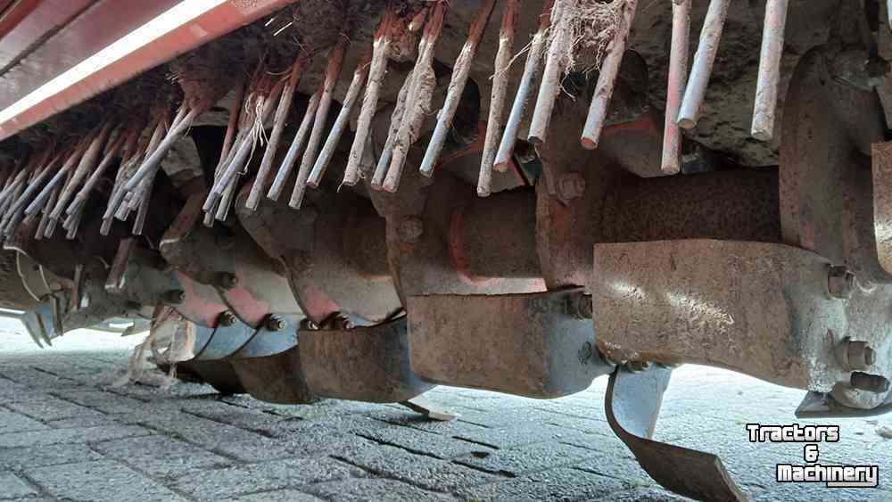 Umkehrfräse Agrator AMP ENT