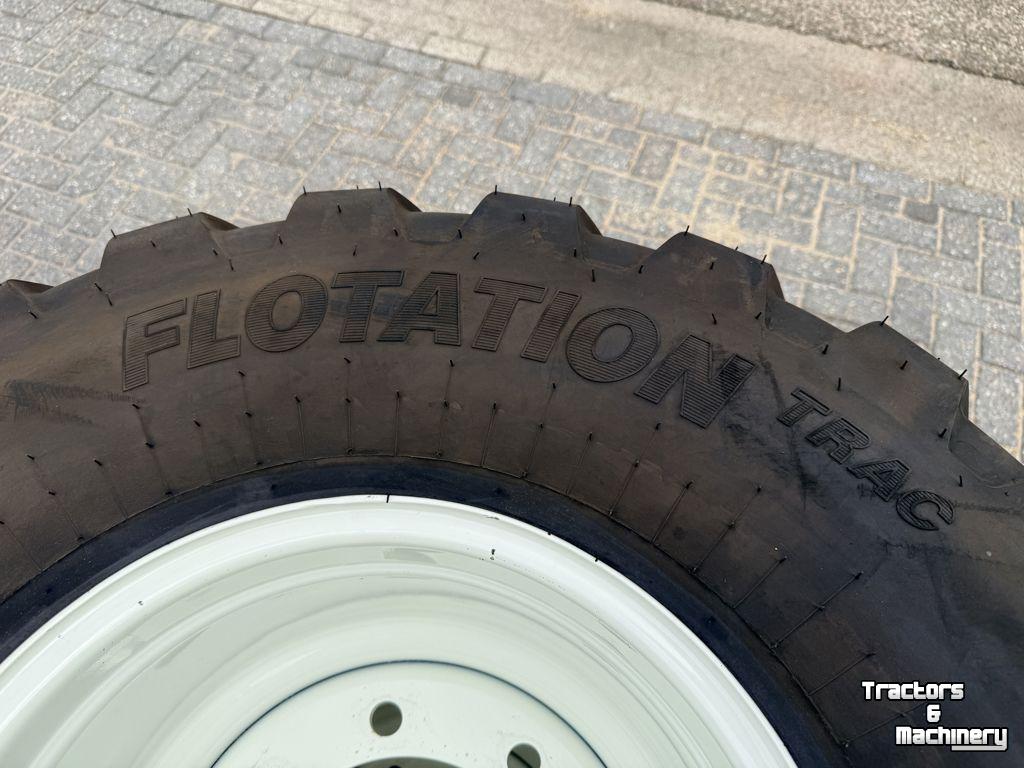 Räder, Reifen, Felgen & Distanzringe Vredestein Vredestein 520/50R17 Flotation Trac met Velg